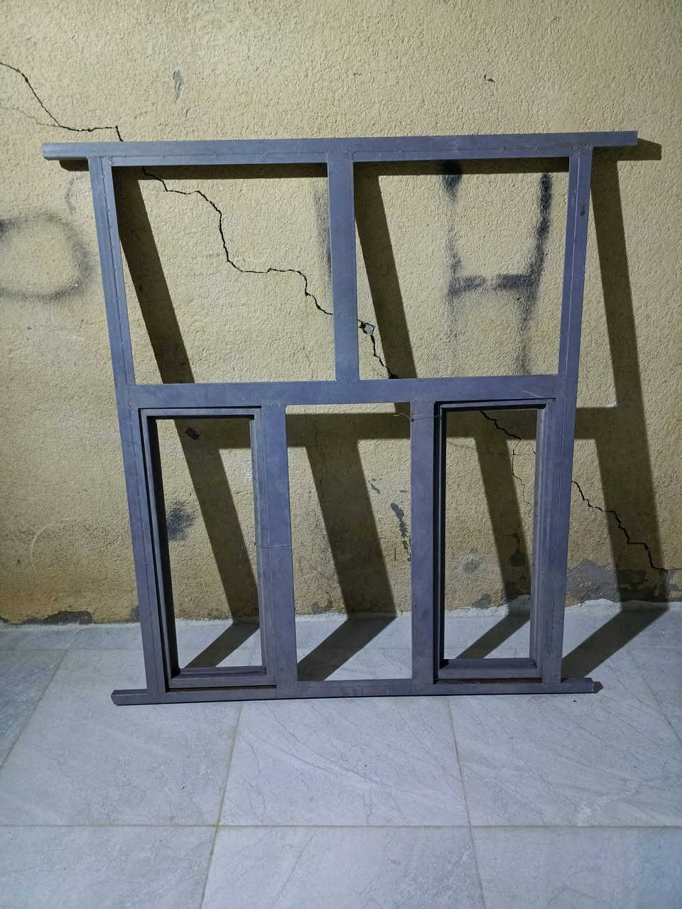 السلام عليكم شبابيك العدد 4 ثنين 150 العرض والرتفاع 200 وثنين 120 العرض والرتفاع 150 تفصال جديد


**إذا كنت صاحب هذا الإعلان وتريد حذفه لأي سبب، رجاءا أرسل رسالة إلى الدعم الفني**