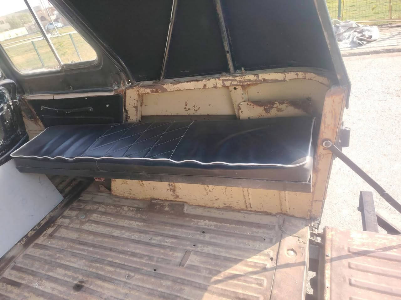 سلام عليكم واز 88 تحويره كامله للبيع👀***********
