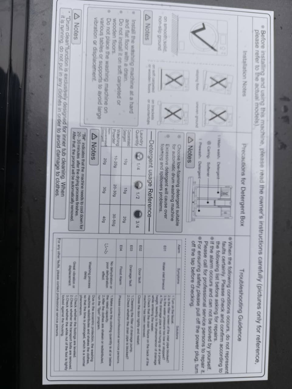 غساله جديده مغسول ببهه مره وحده فقط
رايده 350-وبيهه مجال سبب بيع متوازي عل فلوس 
***********
