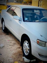 موديل ٩٤ • مكينة وكير زين • رقم بصره