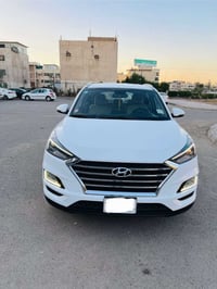 توسان خليجي • ٢٠١٩ • ٥١ الف