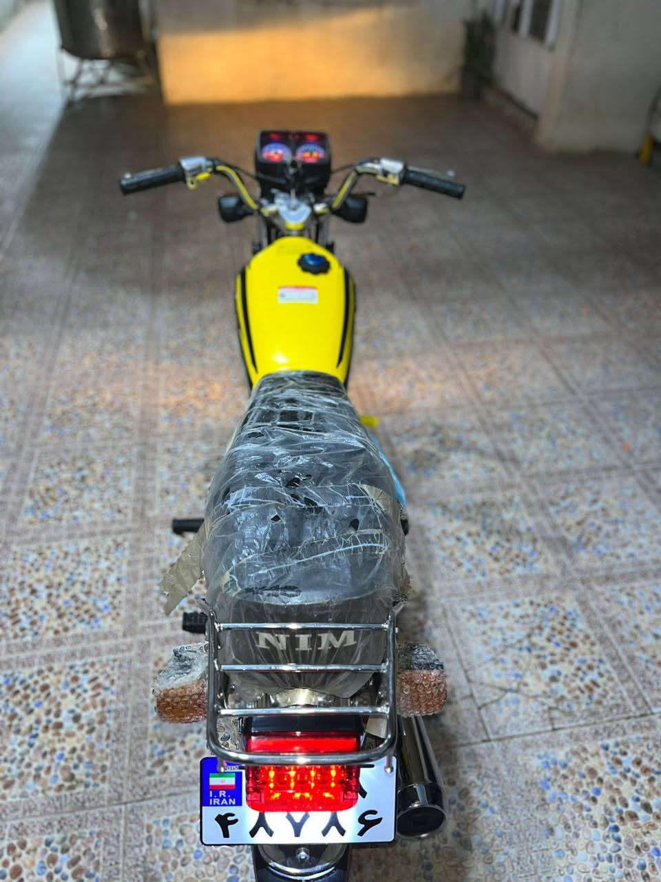 نامه 2027 أمتياز أتلث أحرف ام البراغي الصفر للبيع 790 أو بيها مجال صارلي تلاث ايام  نزلته رقمي👈🏼
*********** او بي واتساب
