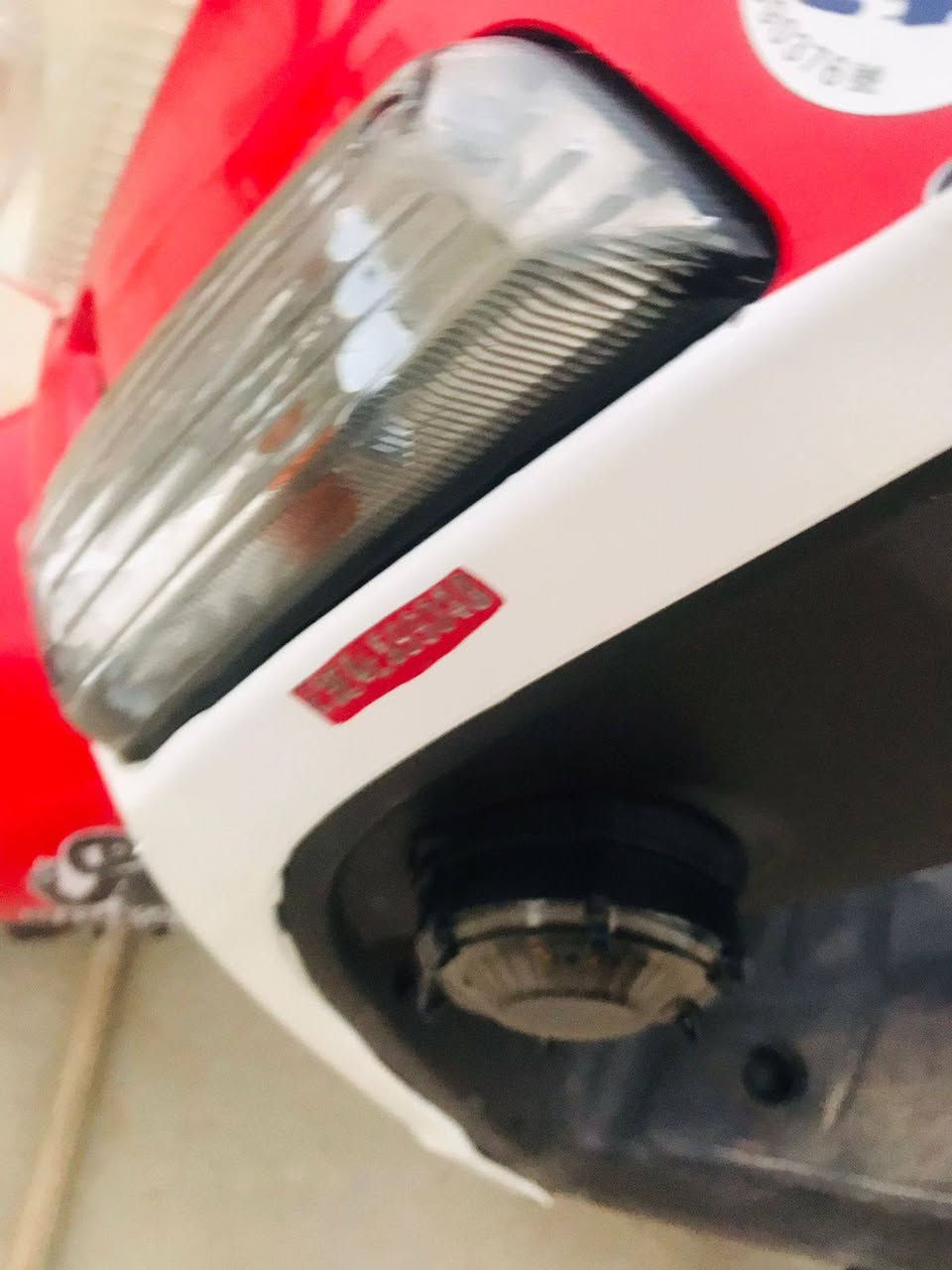 سـلآم عليكم 
درآجه مـآكس بــوليس رمـبــه
مـوديل 2012
كفآله عآمـه 
جيب فيتر وتعآل 
مـكآن بــآبــل طـليعه
*********** 
مـلآحضـه بــدون غراضه
