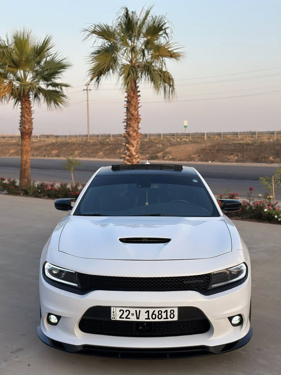دوج جارجر 
موديل 2023
وارد امريكي 
سياره GT بلاص فول موصفات ١/١ 
ماشي ٢٩ الف مايل
سياره فقت بوند صبغ بيدون قطره داخل 
ايرباگ سيستم 
رقم شاصي موجود منشورات 
السعر ٢٩٥ مجال 
عنوان عقرء
رقمل هاتف وتساب علي 
***********
