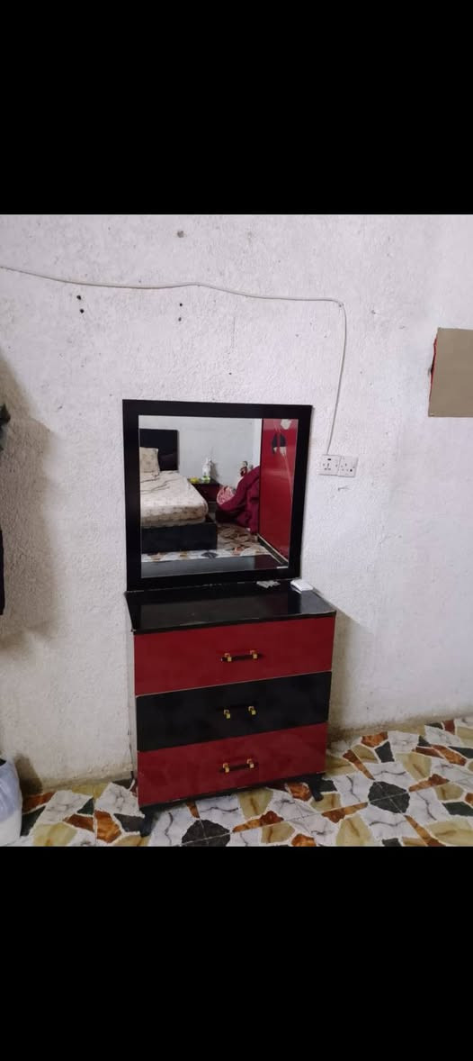 السلام عليكم ورحمه عندي غراض للبيع مكاني حي جهاد سعر خاص


**إذا كنت صاحب هذا الإعلان وتريد حذفه لأي سبب، رجاءا أرسل رسالة إلى الدعم الفني**