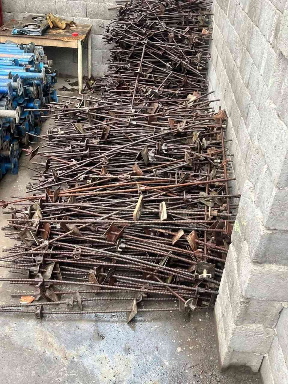 اللهم مصلى على محمد وآل محمد
يعلن مكتب عبد شطب لتأجير وبيع سكلات وجكات والقوالب🎫🏢 الصب بكافه قياسات والاحجام🏫  

متوفر  بأسعار مناسبه 🔥 خدمه توصيل جميع محافظات 

العنوان بغداد باب شرجي رقم الهاتف: *********** *********** 

جك جميع الارتفاعات 🧿

فخات جميع نوعيات 💻

سكلات جميع قياسات والارتفاعات 🖥

دوكه نجاره ↔️

سكلات سقوف كافه نوعيات 🏢*********** ***********
