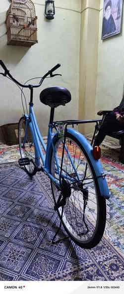 السلام عليكم باسكل للبيع الباسكل نضيف مكاني الكرادة رقمي ***********
