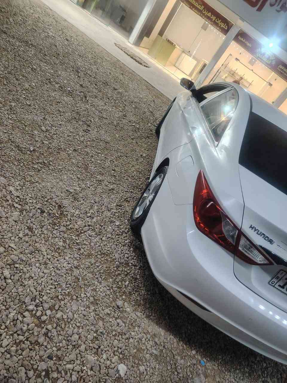 سلام عليكم للبيع سوناته ٢٠١١ خليجي جاهزه من كلشي كير مكينه جدد تبريد ثلج تخم تاير جديد للبيع فقط بدون مراوس ٩٨$
مكاني بابل ***********
