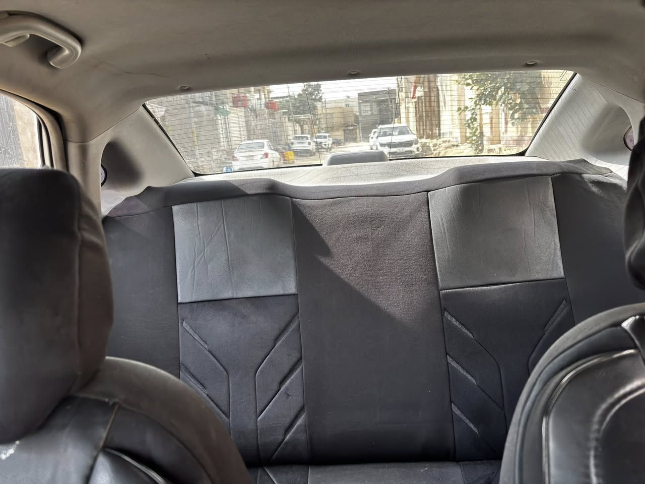 السلام عليكم
بيع او مراوس حسب القناعة

افانتي ادوات ادوات ادوات

مكينة وكير 1600 دكشن عالي 

لا تنقيص لا تبخير ولا دوانز

متومة وجاهزة

موديل 2010

كصة جنطة

شاشة اندرويد

كامرة خلفية

البدي شوف العين 

البصرة الزبير

السعر 36

***********
