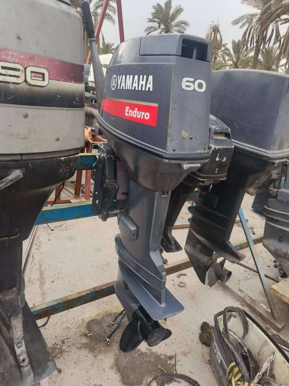 60ياماها كلش حلوه


**إذا كنت صاحب هذا الإعلان وتريد حذفه لأي سبب، رجاءا أرسل رسالة إلى الدعم الفني**