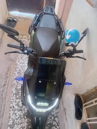 دراجة اباتشي • اباتشي • دراجة نارية • TVS اباتشي • موديل 2026 • مستعمل...