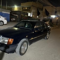 مرسيدس ٣٠٠ • ٩١ • ٣٠٠٠