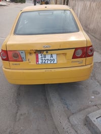 شيري كوين • رقم بابل • محور كورلة