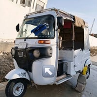 تكتك موديل 21 • مكينة مكفولة • ناصریه قضاء النصر