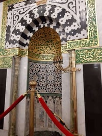 عمرة شهر رمضان المبارك  هل تفكر بأداء عمره في رمضان  خليها مع جهه موثو...