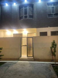 حي الفداء • ٢٠٠م • قرب جسر الهولندي