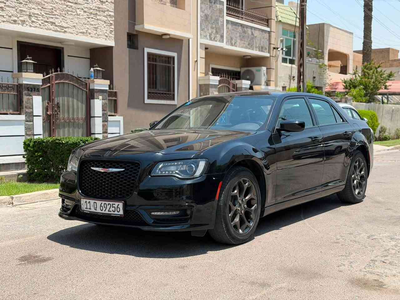 اوباما 2019 امريكي حادث جاملغ وبنيد
بدون ايرباك مكينه 3600 مكينه كير كفاله
سياره جديده وبدون اي نقص
ماشيه 62 ميل
مكاني بغداد السيديه
السعر 195 وبيه مجال بسيط
***********
