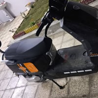 ريان وحش الكون • ماطور كامل • ٦ بطاريات