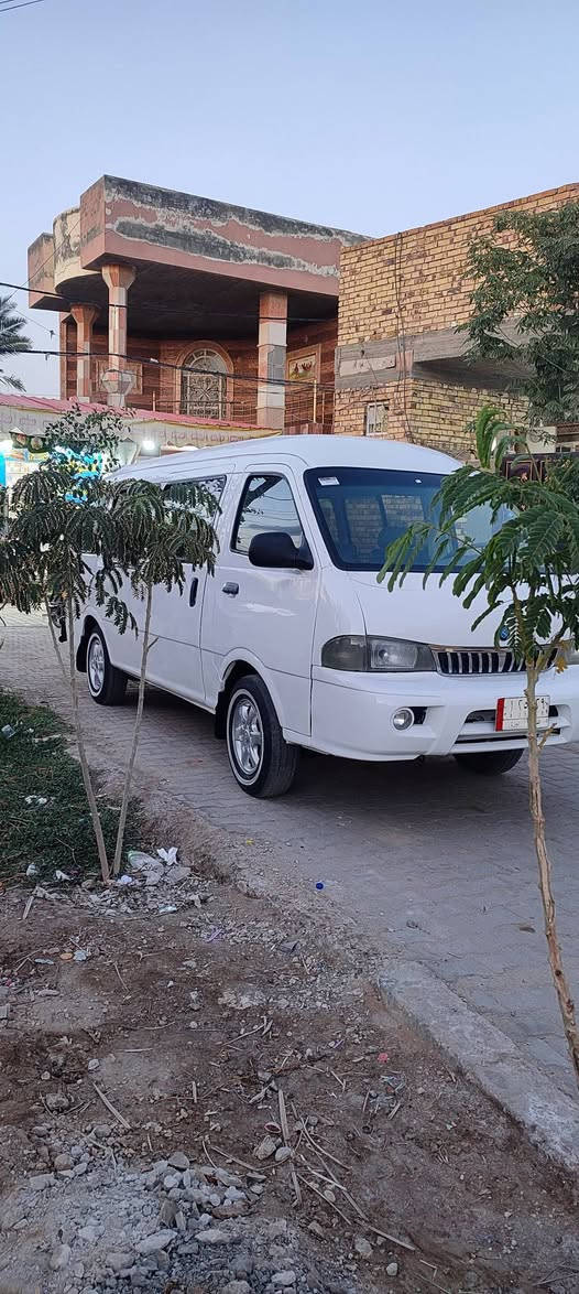 السلام عليكم
بريجو للبيع موديل 2002 
اي استفسار خابر ودلل،لايوجد مازنجر،ولاواتساب،***********,
