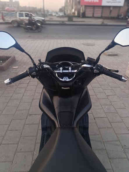 السلام عليكم شباب دراجه بي سي اكس الجيل الثالث
جديده كفاله عامه مكينه اكلاجات كفر 
الاستفسار 
***********
