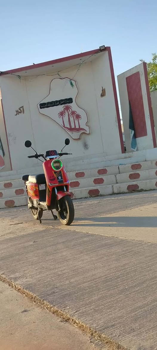 ار 11فول موصفات 6بطريات استوهن شادهن 36انبير مكاني كركوك سعر 600 سرعه 109جاهز ماشي 7700بعده صفر 4سراعت مع بك ***********
