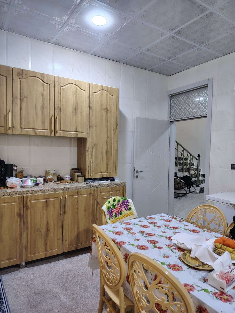 #دار #للبيع #زراعي في الديوانية خلف جامعة القادسية

زراعي سند 25
ـــــــــــــــــــــــــــــــــــــــ‎ــــــ………
المســاحة 200م
الواجهة 10م
السعر 140

ـــــــــــــــــــــــــــــــــــــــ‎ــــــ………
طابقين 3غرف/2صالات/استقبال/مطبخ/3مجمع صحي
ـــــــــــــــــــــــــــــــــــــــ‎ــــــ………

للأستفســار عن الاسعار والعروض المتوفره افتح الرابط التالي
‏https://wa.me/c/9647809584788

اشترك بالقناة لتصلك رسالة بكل ما هو جديد
رابط القناة
 https://www.messenger.com/channel/100064013284283
أو مراجعـــــة 
#مكتب #القسيم #للعقار 
(عنــوان المكتـــــب)
الموقع
https://maps.app.goo.gl/VxATja5tF5wozrC67?g_st=ic

ام الخيــل شارع السايدين الرئيسـي
مقابل مجمع الفنجان للأراگيل
قرب مجمع الحسناوي
 او الاتصـــــــال
 على الارقام التاليه
 *********** 📞
 *********** 📞
