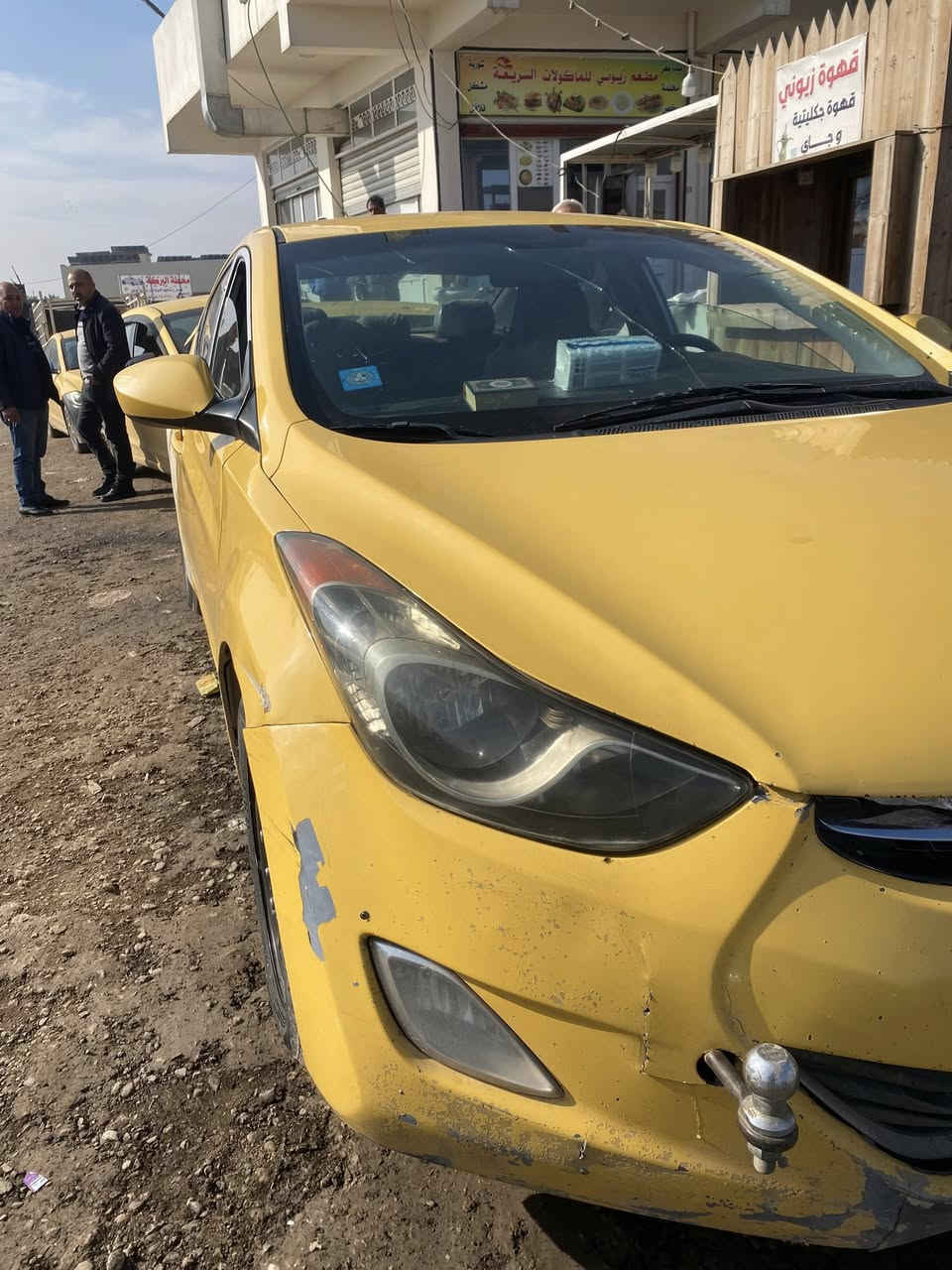 سلام عليكم عندي لانتره 13 رقم بغداد السعر قفل 80 قفل ***********
