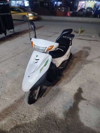 دراجة بريز • مكينة ناعمه • البلديات تقاطع الكهرباء