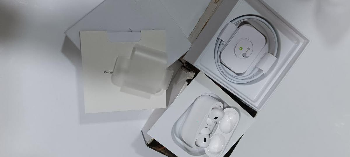 ايربود ابل برو جيل الثاني سعر القطعه ١٥


**إذا كنت صاحب هذا الإعلان وتريد حذفه لأي سبب، رجاءا أرسل رسالة إلى الدعم الفني**