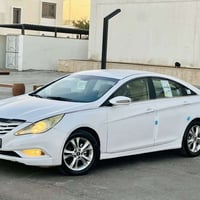 ٢٠١٠ • ٢٤٠٠ سي سي • شاشة كاميرا