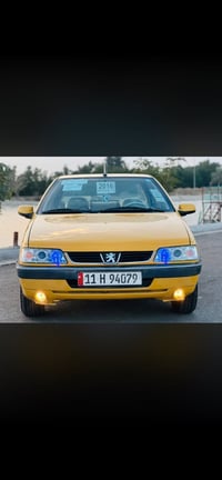 بيجو لميس • ٢٠١٦ • مكينة وكير جديد