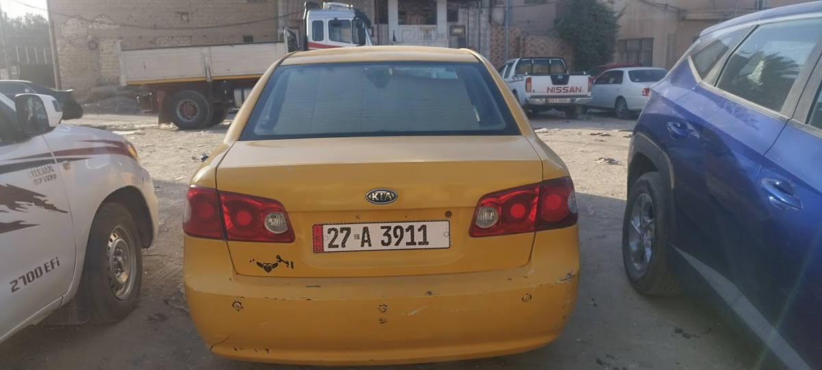 السلام عليكم اوبتيمه موديل 8 امريكي  كير 5 نمر مكينه 2000  مكفول  بيه جاملغ خلفي بيه طخه جهت قبق البانزين والجاملغ المامي   السعر 85 وبيه مجال مكاني الشطره الاتصال ***********

