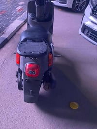 الحمزه الغربي • موتور • للبيع