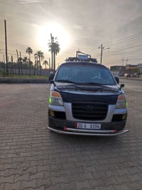 موديل ٢٠٠٧ • ما بيه عيوب • خانقين