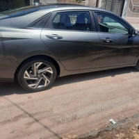 النترا ٢٠٢٥ • وارد أمريكي • حادث