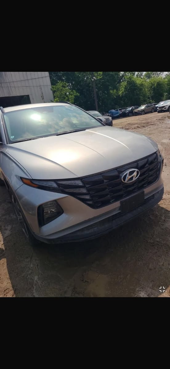 السلام عليكم
#توسان2024 للبيع
وارد امريكي 
محرك 2500 
رقم فحص مؤقت 

مواصفات  
فتحه سقف 
شاحن لاسلكي 
بصمه 
دخول ذكي 
صندوق كهرباء
فتحه 
كار بلي 
شاشة كامرة خلفية 
رادارت 360 درجة
كشنات جلد وتدفئة بالكشنات 
تبريد قطعتين 
وضعيات قياده 
هاند بريك دگمه
اوتو هولد 
خاصية إطفاء المحرك بالازدحام
خاصية النزول من المنحدرات
مثبت سرعه تفاعلي ومحافظة على المسار 
شاشة عداد ايباد
تشغيل عن بعد 
ماشية (15) الف مايل 
الضرر موضح بالصور فقط قطعه  حادث كلش بسيط
ايرباك البردة طاك البجم كبس   

السياره احله من الصور وجاهزه من كل شي
السعر 205
مكان السيارة بابل الحله 
*********** تلفون اتصال  فقط 
((غير متواجد بلفيسبوك))
