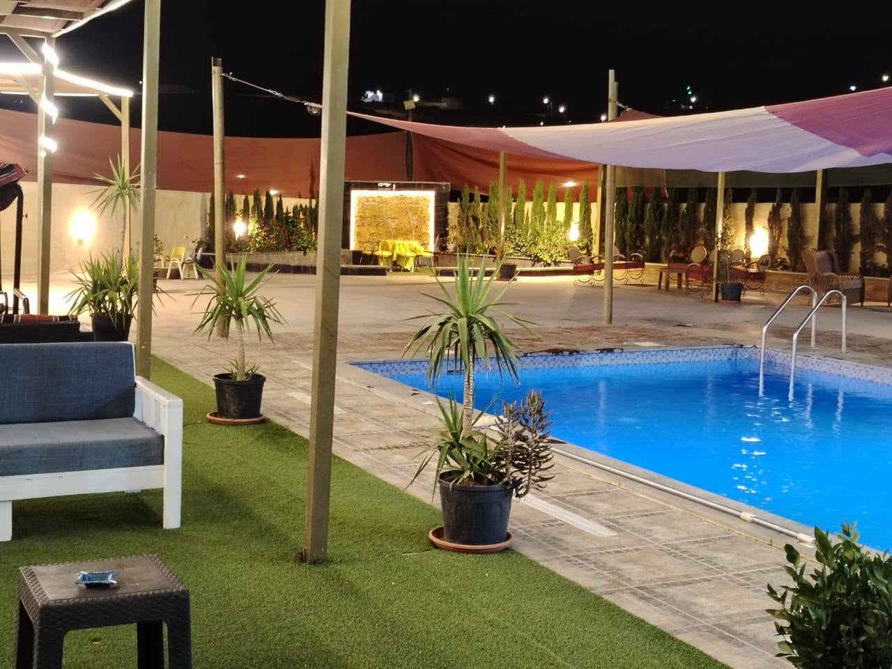 مزرعة زهر البيلسان ترحب بكم للحجز والاستفسار الاتصال على الرقم 0775502141 او من خلال الواتس اب على الرقم 0776110704


**إذا كنت صاحب هذا الإعلان وتريد حذفه لأي سبب، رجاءا أرسل رسالة إلى الدعم الفني**