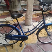 بايسكل بناتي • حجم ٢٦ • جديد