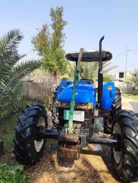 نوهلند موديل ٩ • كفاله عامه • محرك مايبخر