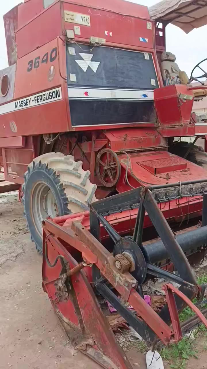 سلام وعليكم حاصده فوركسن ٨٩ جاهزه تواير ٤ جدد محرك معمر بل موصل هزازات جدد بلام جدد رقمهه ديالى سنويه ارقام مكان صلاح دين تكريت  سعر ٥٠ ورقه


**إذا كنت صاحب هذا الإعلان وتريد حذفه لأي سبب، رجاءا أرسل رسالة إلى الدعم الفني**