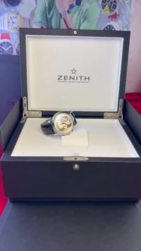 زينث • ١٦٩ قطعة • إصدار خاص