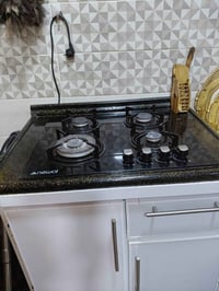 طباخ • كاونتر
