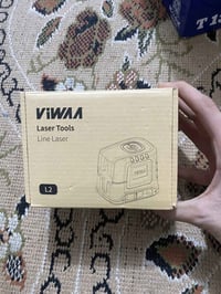 ليزري • ماركة راقية