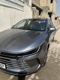 بي واي دي ديستروي للبيع بيهه طخة بلدعاميه الاماميه موضحه بصوره فقط هاي...