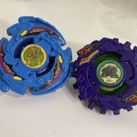 بيبليت • الجيل الاول • ياباني أصلي