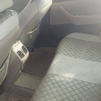 سوناتا • ٢٠١٥ • مكينة ٢٤٠٠