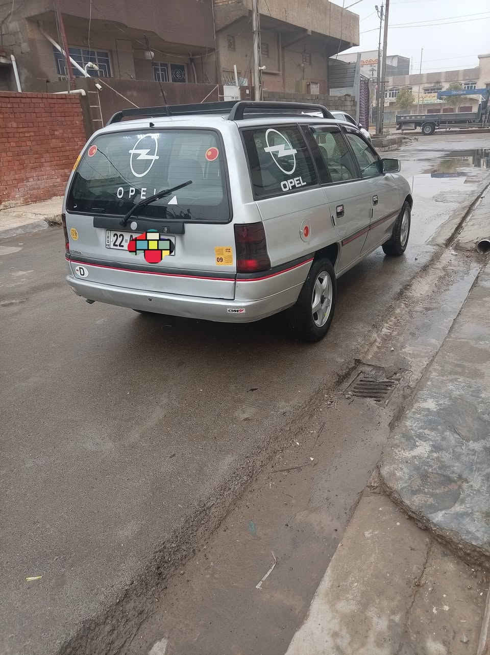 وين اليدورون جديد وبل استره ستيشن وارد ياباني 1993 محرك حجم 16 كير حديدية تخم تاير تدفئة تبريد ثلج❄ سنتر لك جهاز نذار شاشة💻 كامره خلفية جام كهربائي🕹 ميكانيك وضع شركة غرفة جديدة ويل كب بلادي السيارة جديدة أحلى من الصورة تجي وشوف بنفسك ربع ما تصرف عليهه رقم شمالي أربيل رقم جديد هزه جديدة بسمي تريد وكالة تريد تحويل السكن ديالى بعقوبة *********** السعر 55
