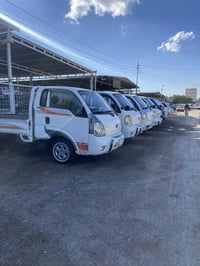 سيارات جديدة • مستعملة • حله حي نادر