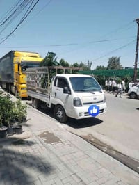 ايواحد يحتاج كيه حمل خارج سامراء موجوده محافظة بغداد /فلوجه /رمادي /هي...