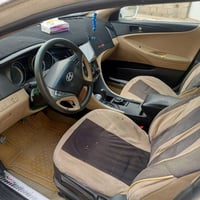 سوناته • ٢٠١٢ • رقم ذي قار